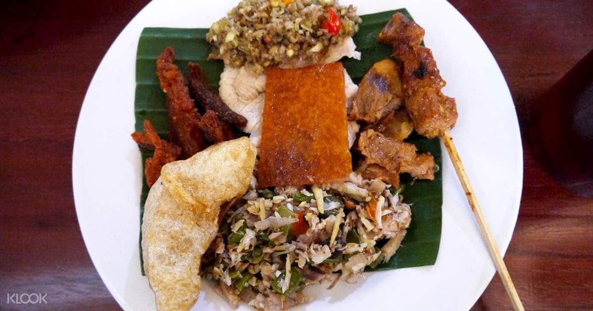 Up to 10% Off | Bali Best Food and Denpasar City Heritage Private Day
